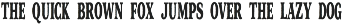 Hamidlak Font Duo Serif Signature preview
