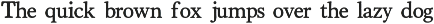 Bramwell - Vintage Serif preview