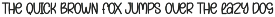 Brown Reindeer | Script Font preview