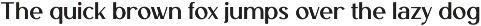 Tiree - An Elegant Sans Serif preview