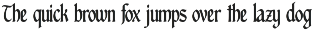 Grimvault Blackletter preview