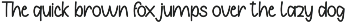 Wonderscript preview