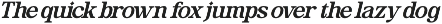 Island Reshort Bold Serif Display preview