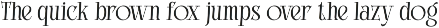 Bright Legacy - Family Luxury Font preview