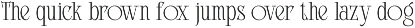 Bright Legacy - Family Luxury Font preview