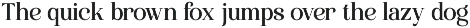 Wonder Society - Family Modern Serif preview