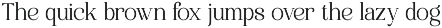 Wonder Society - Family Modern Serif preview