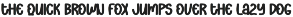 Simple Grinches | Script Font preview