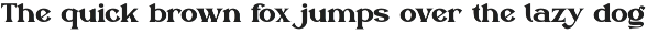 Kleyfo - Retro Bold Serif Font preview