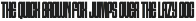 Freaky - Halloween Sans Display Font preview