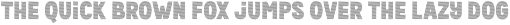 Fox Bunko : 8 Font Style preview