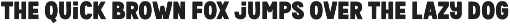 Fox Bunko : 8 Font Style preview