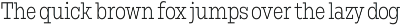 Rods; 72 Styles Slab Serif preview