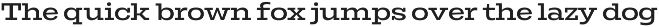 Rods; 72 Styles Slab Serif preview