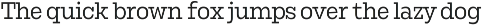 Rods; 72 Styles Slab Serif preview