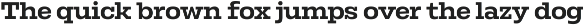 Rods; 72 Styles Slab Serif preview