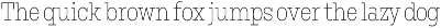Rods; 72 Styles Slab Serif preview