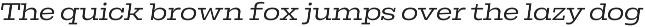 Rods; 72 Styles Slab Serif preview