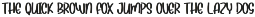 Baby Ghost | Script Font preview