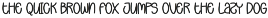 Super Heroe | Script Font preview
