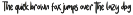 Lostropis Handwritten Brush Font preview
