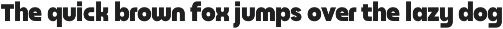 Earthus - Bold & Modern Sans Serif preview