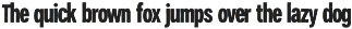 Grungex - Bold Grunge Display Font preview