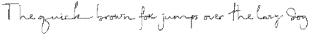 CS Wardine Disco font preview