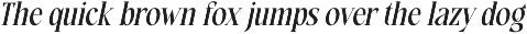 Morige - Elegant Serif Display preview