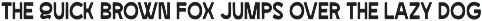 Coastal Tropicana Casual Font Duo preview
