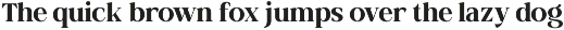 Family Luxury Font - Actrist Stylish preview