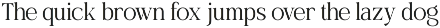 Family Luxury Font - Actrist Stylish preview