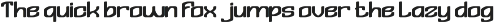 Design Magic font preview