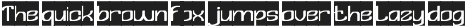 Design Magic font preview