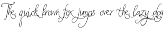 MidelaAruse - Simple Minimal Script preview