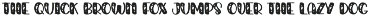 Loving Yourself | Script Font preview