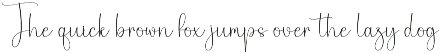 Hello Amstredam | Script Font preview