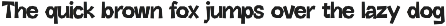 Colta – Variable Display Font preview
