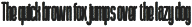 Rainshade Rough - Condensed Font preview