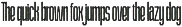 Rainshade Rough - Condensed Font preview
