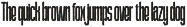 Rainshade Rough - Condensed Font preview