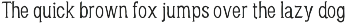 Broomstick Dark Romantic Font preview