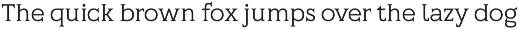 Thorn Serif preview