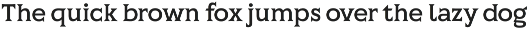 Thorn Serif preview