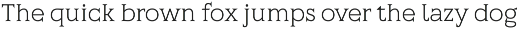 Thorn Serif preview