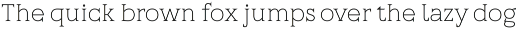 Thorn Serif preview