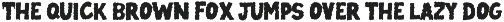 Monsta Mash Font Duo preview