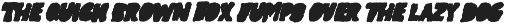Monsta Mash Font Duo preview
