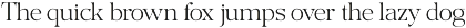 Tanflisc Essence | 12 Fonts preview