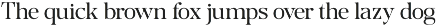 Tanflisc Essence | 12 Fonts preview